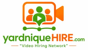 YardniqueHire Logo